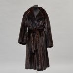 1012 3025 MINK COAT